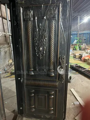 High Quality New Arrivals Turkey Cast Doors 