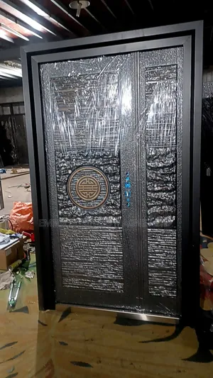 High Quality New Arrivals Turkey Cast Doors 