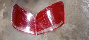 Back Light Cover GLK 2013-2015