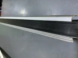 Profile Genesis After Laying With Rubber