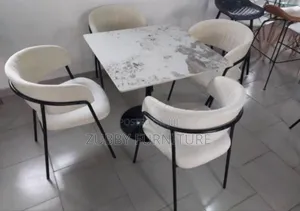 Brand New Quality and Imported Dining Table With Quality