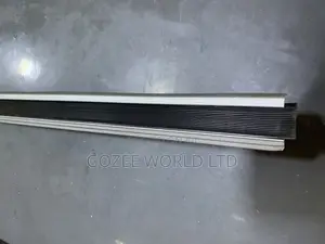 Profile Genesis After Laying With Rubber