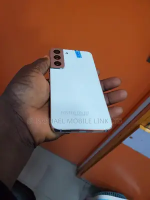 Samsung Galaxy S22 5G 256 GB White