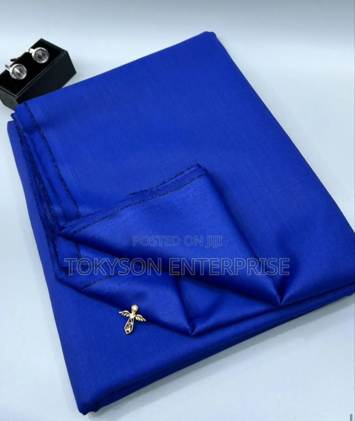 Quality Cashmere and 7star Senator Material