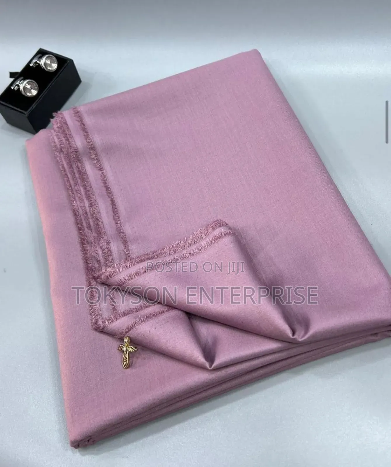 Quality Cashmere and 7star Senator Material