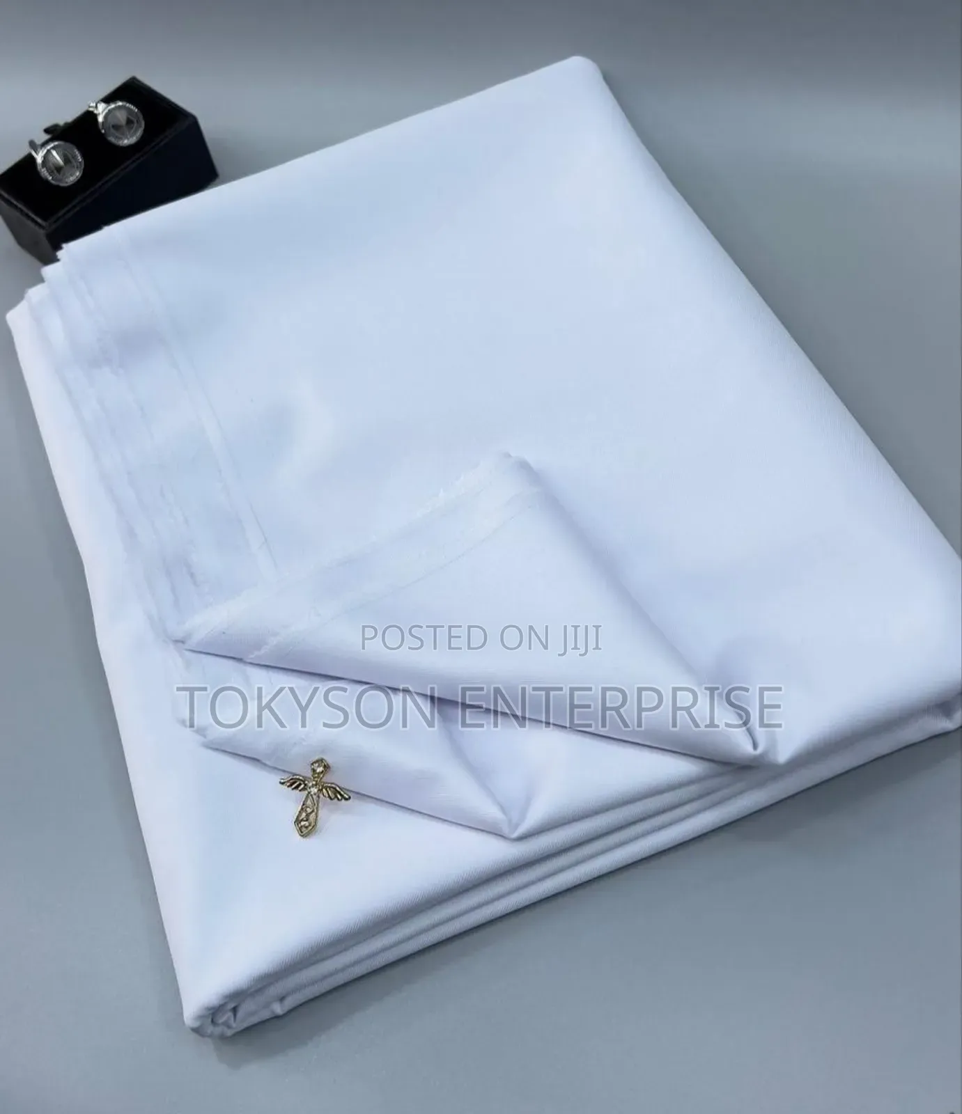 Quality Cashmere and 7star Senator Material