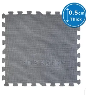 Intex Interlocking Padded Floor Protector