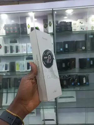Google Pixel Watch 3 - 45mm