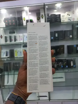 Google Pixel Watch 3 - 45mm