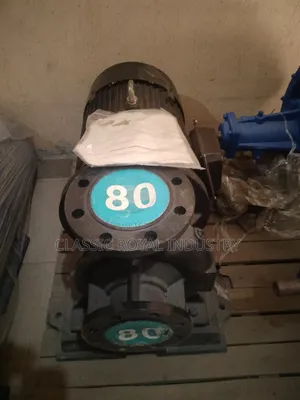 15 KW CALPEDA Water Pump 20 HP