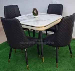 Exotic Quality Modern Dining Table by 4seater