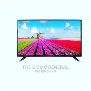 LED 32" TV