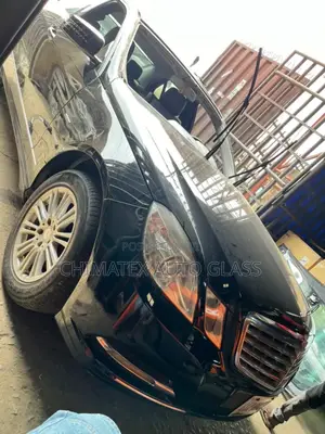 E350 2014 Windscreen Installation We Deliver and Install