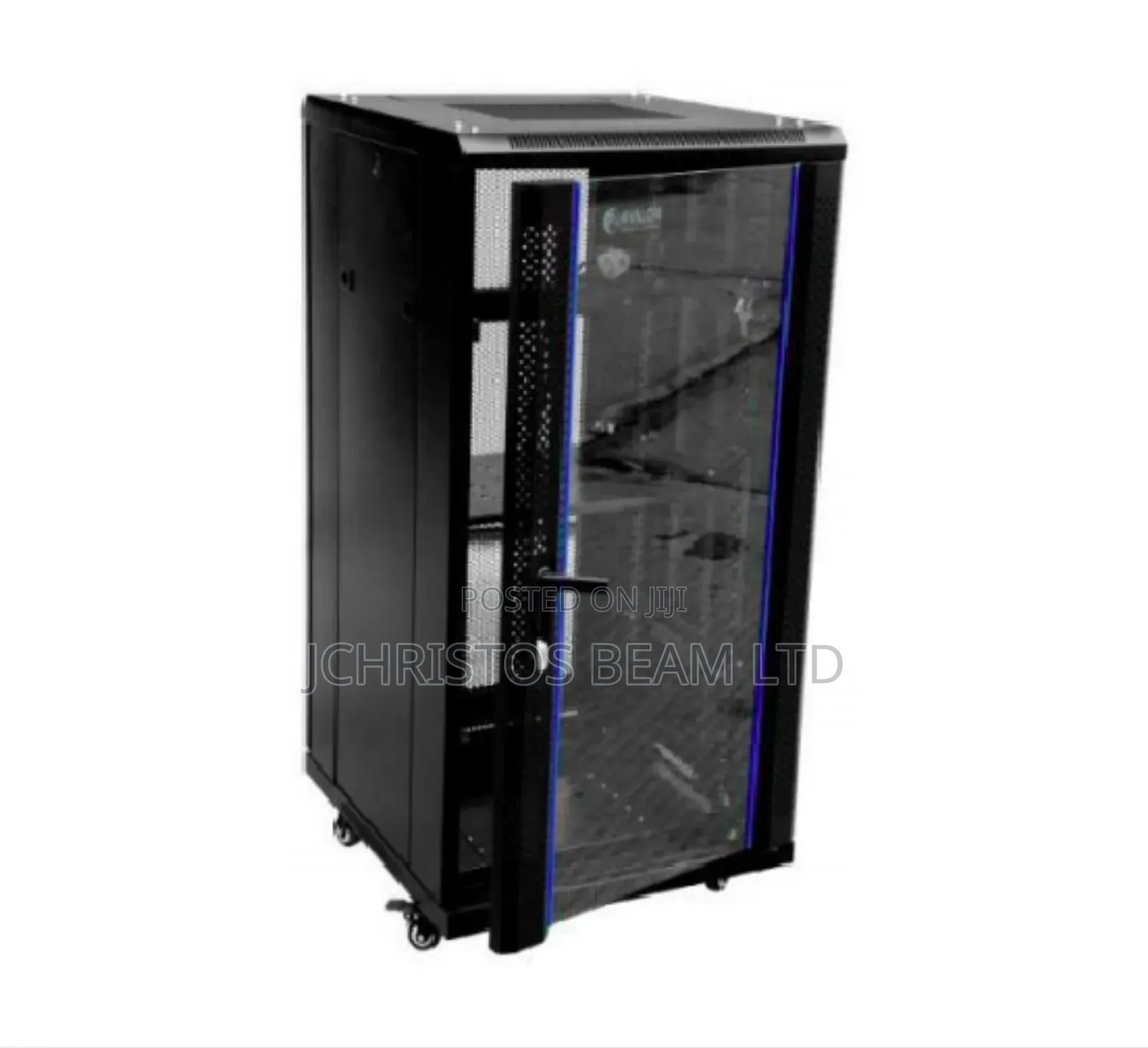 27U Rack 600X1000