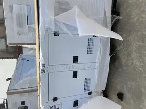 Powerful 30kva Perkins Soundproof 100% Copper Coil