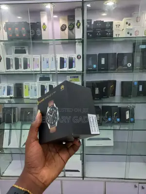Huawei Watch GT 2 - 46mm