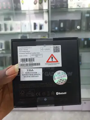 Huawei Watch GT 2 - 46mm