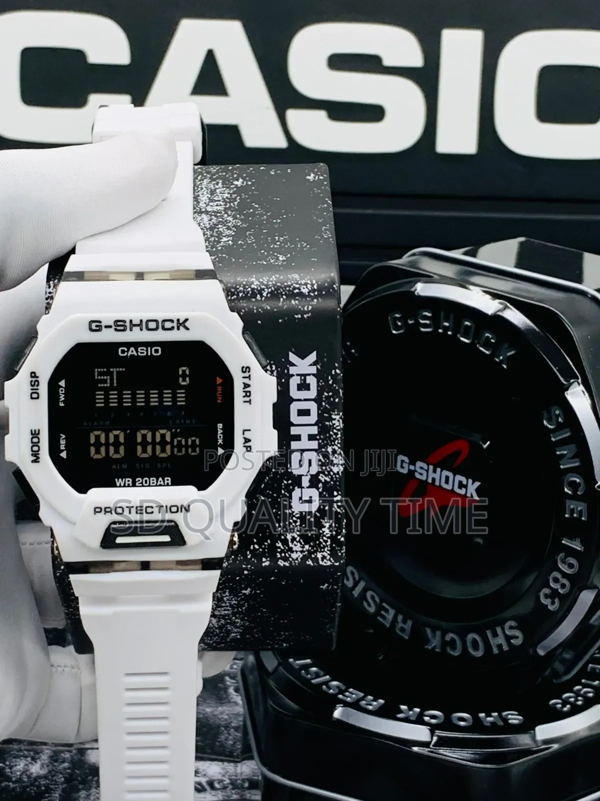 G Shock Casio Digital Watch