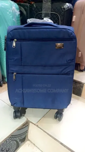Seven Space Hand Luggage Box