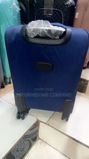Seven Space Hand Luggage Box