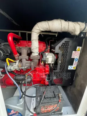 Generator Engineer