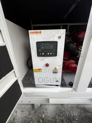 Generator Engineer