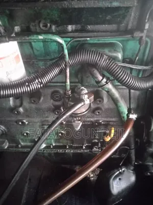 Generator Engineer