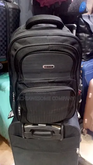 Good Quality Backpack