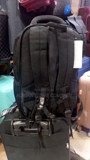 Good Quality Backpack