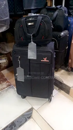 Photo - Quality Medium Box With Kit