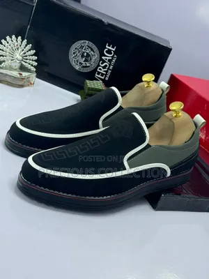Men's Timberland Single Sole Suede Shoes