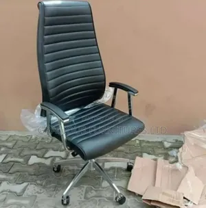 Chairman Executive Office Chair