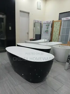 Jacuzzi Bathtub