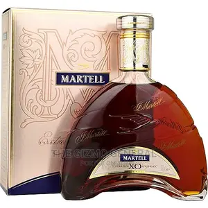 Martell Xo 70cl