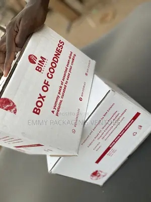 Carton Business/Printing