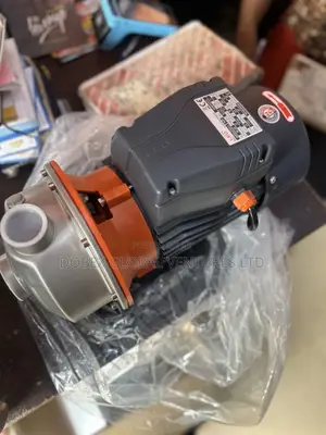 2hp Leo Stainless Surface