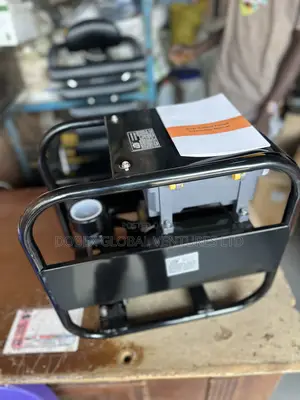 1.5 Solar Surface Pump