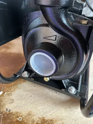 1.5 Solar Surface Pump