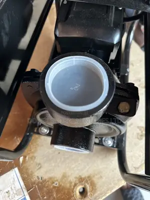 1.5 Solar Surface Pump