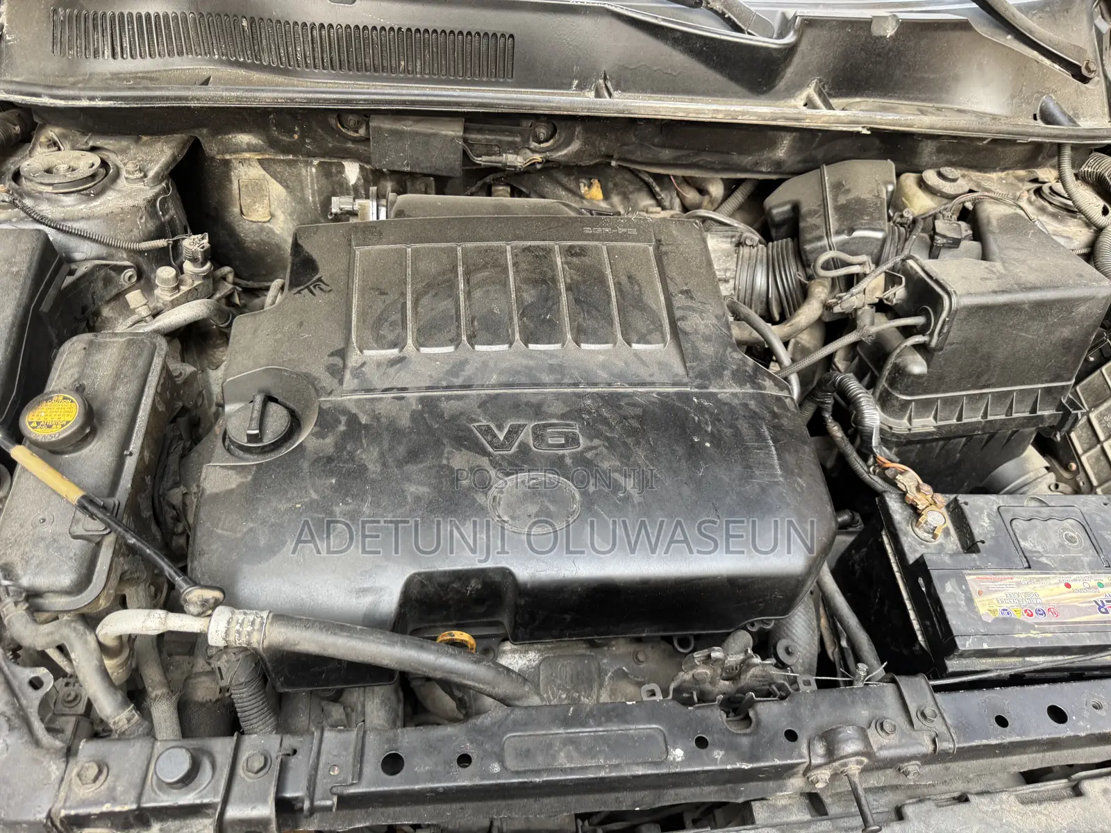 2008 Toyota Rav4 Limited V6