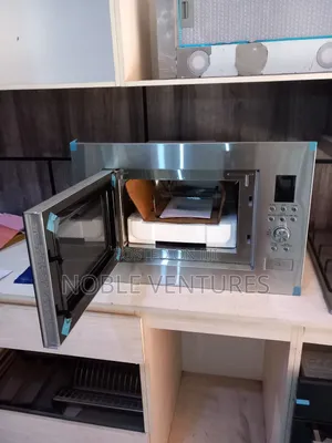 PHIIMA Inbuilt Microwave 25litters With Grill 100%Copper