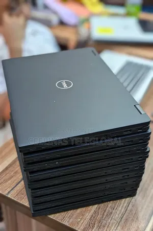 Laptop Dell Latitude 5400 16GB Intel Core I7 SSD 256GB