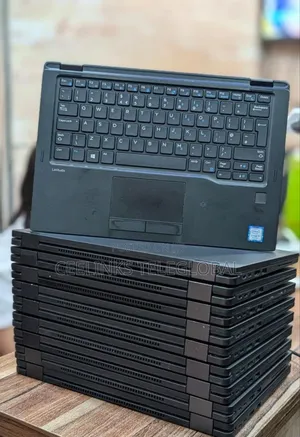 Laptop Dell Latitude 5400 16GB Intel Core I7 SSD 256GB