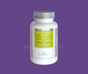 SBH Optic Nerve Formula