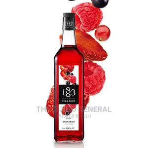 1883 Maison Routin Grenadine