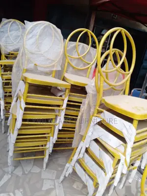 Chair Available for Sell in Lagos