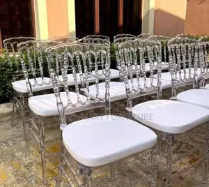 Durable Chair Available in Lagos Nigeria