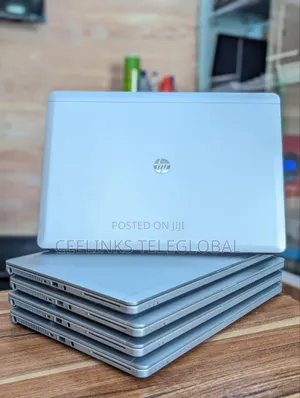 Laptop HP EliteBook Folio 9480M 8GB Intel Core I5 SSD 256GB