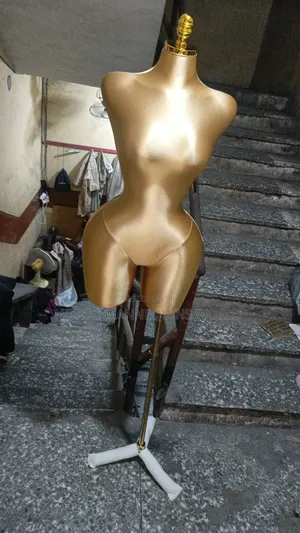 Fully Pinnable New Pattern Bbl Bodyform