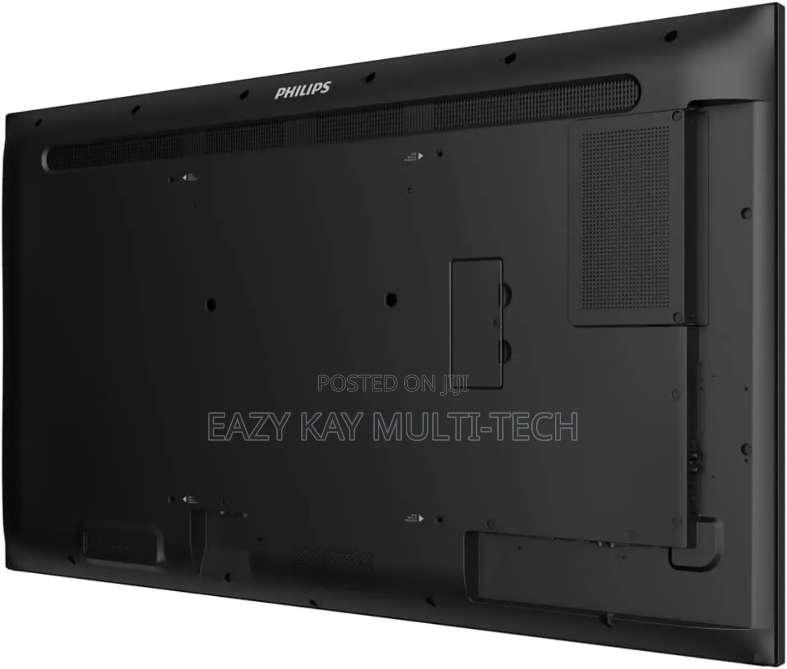 55-Inch Digital Signage Monitor